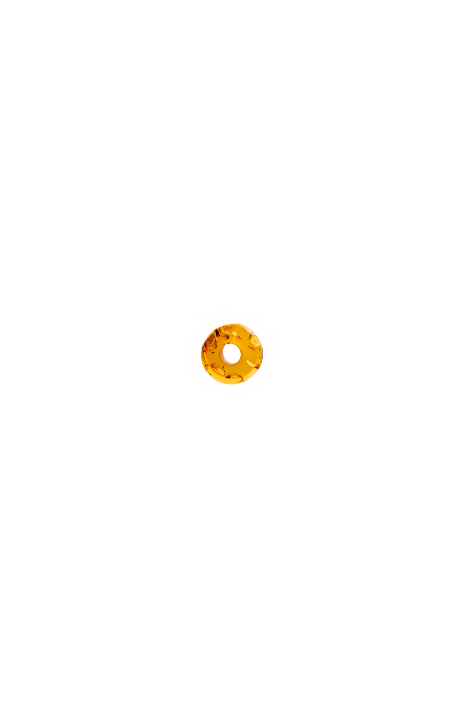 Pandora bead